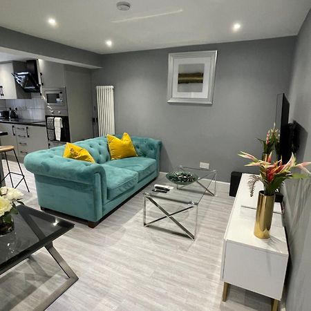 Brook House Annex Daire Ipswich Dış mekan fotoğraf