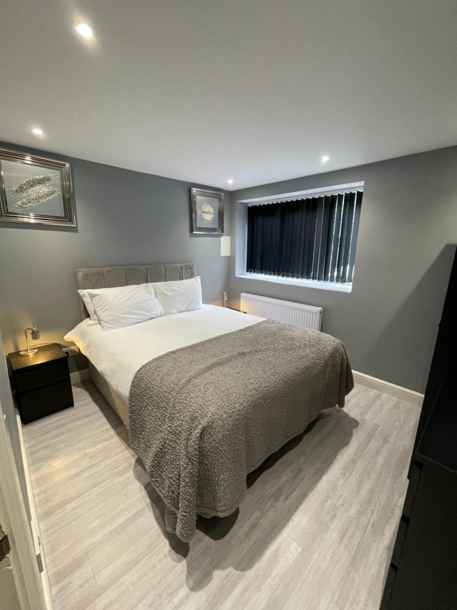 Brook House Annex Daire Ipswich Dış mekan fotoğraf