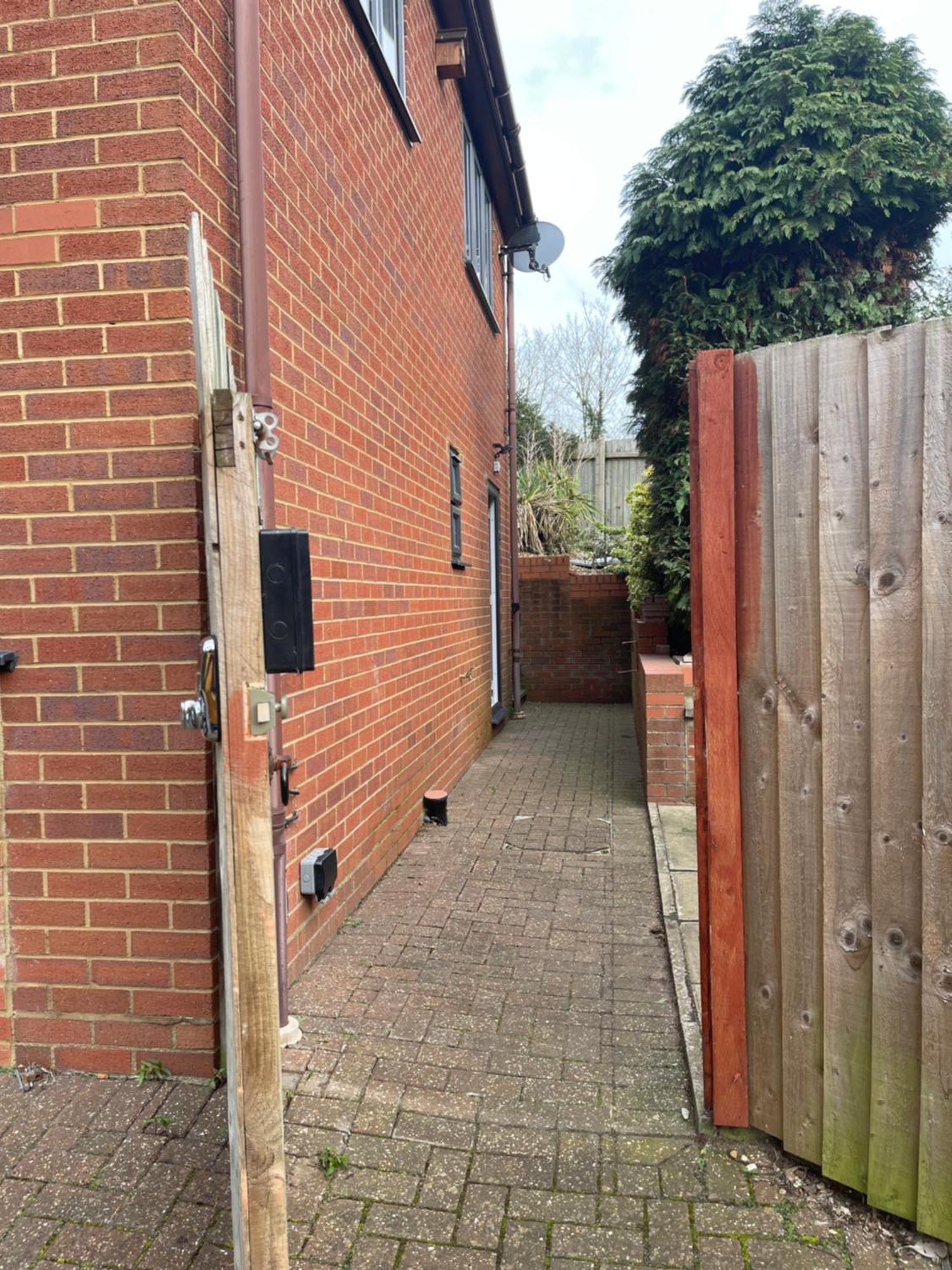 Brook House Annex Daire Ipswich Dış mekan fotoğraf